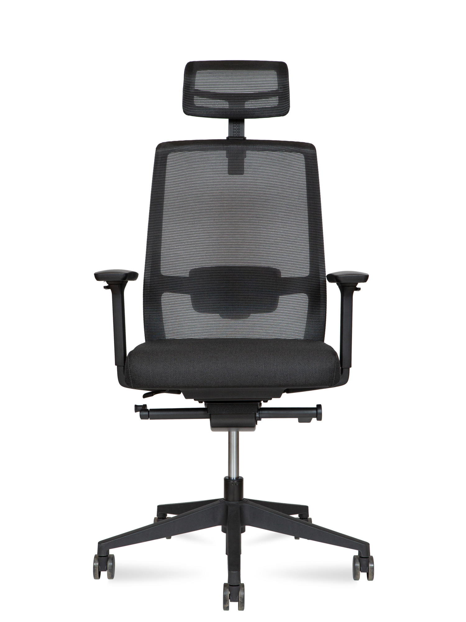 Изображение кресло norden nova black